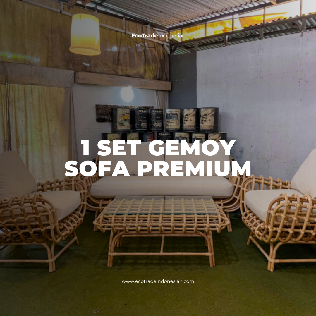 Ecotradeindonesian.com