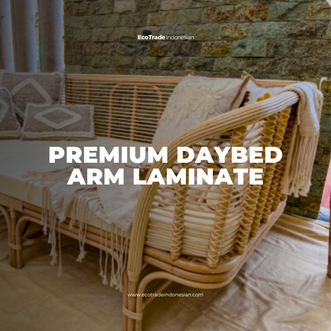 Eco Trade Indonesian