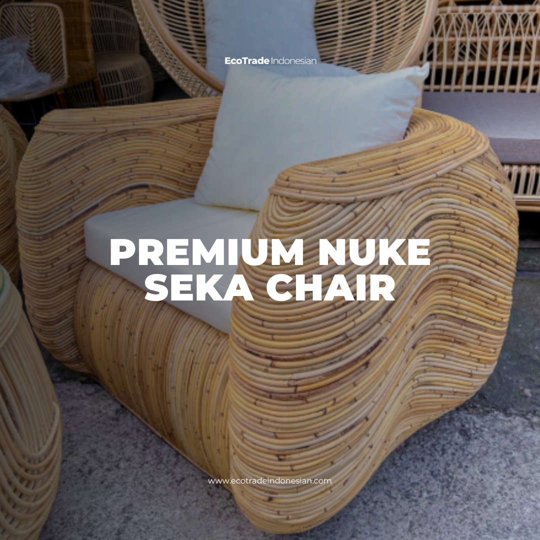 Eco Trade Indonesian