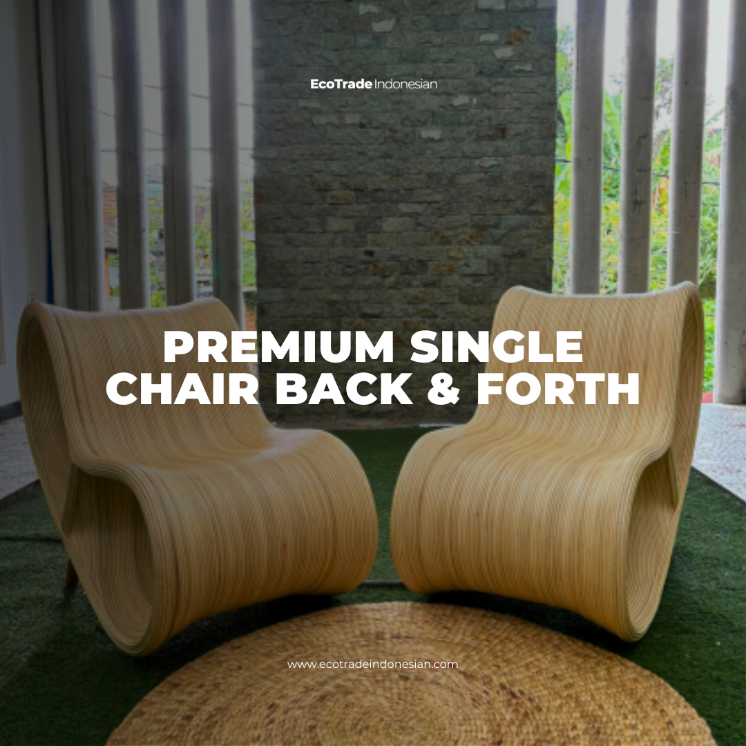 Eco Trade Indonesian