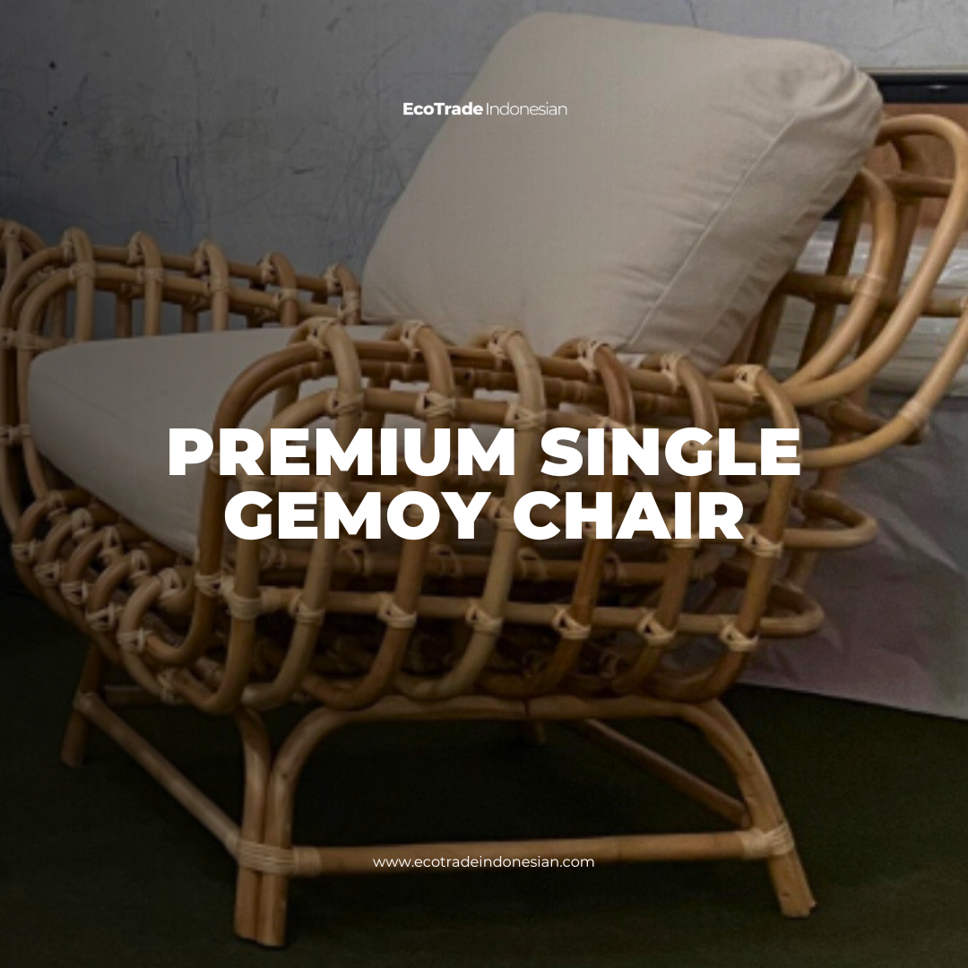 Eco Trade Indonesian